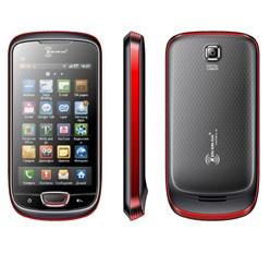 d6 tv سه سیم کارت(طرح wave  - تهران