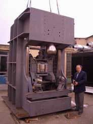 فروش دستگاه های عدسی زنی  - تهران