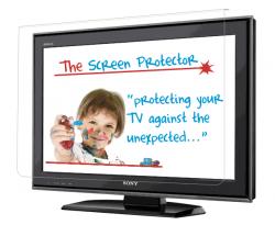 محافظ صفحه تلوزیون ال سی دی و ال ای دی  - تهران