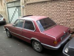 bmw 320 فوری فروشی