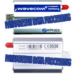 gsm gprs modem wavecom q2406ru