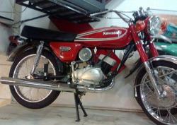 فروش کاوازاکی  - قزوين