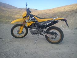 فروش تریل روان rv مدل 90  - تهران