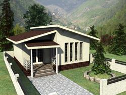 اموزش حرفه ای نرم افزار ارشیکد archicad  - تهران