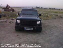 خر یدار پاترول دو در 76 به بالا