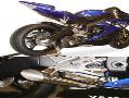 فروش اگزوز yamaha r6