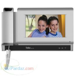 ایفون تصویری تابا
