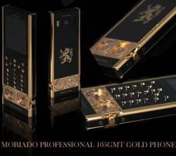 گوشی فوق لوکس mobiado  - تهران