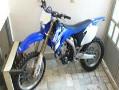 2008 wrf 450