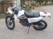 یاماها ttr 250