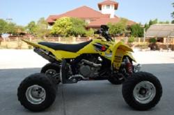 فروش atv افرود