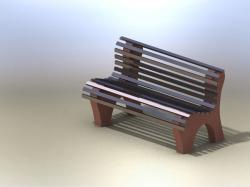 طراحی و ساخت مبلمان شهری و ست های ورزشی  - تهران