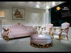 مبلمان کلاسیک  - تهران