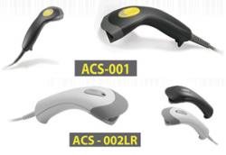 avasys بارکد خوان  - تهران