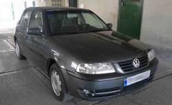 فروش فولکس واگن گل