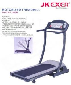 تردمیل دست دوم اماده فروش  - تهران