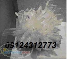 تهیه و تولید انواع نمک خوراکی نمک صنعتی نمک تصفیه