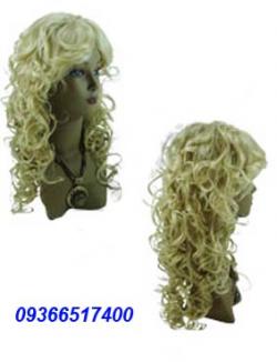 خرید کلاه گیس جدید - تهران