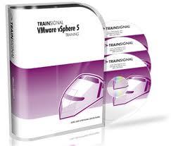 اموزش vmware vsphere 5  - تهران