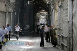 مغازه چهارراه مولوی