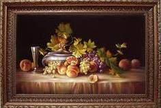 حراج تابلوهای جیر  رنگ و روغن