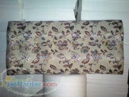 کارفوری در کارگاه تولیدی پشتی دراصفهان