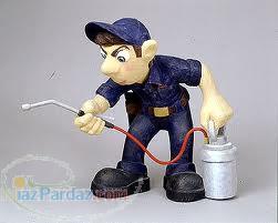 فروش سم خالص و سمپاشی علیه حشرات ( سوسک - ساس ) درمنازل و ادارات