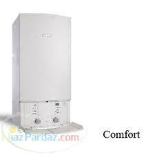 پکیج دیواری E C A