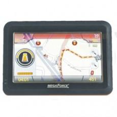 رهیاب جی پی اس مگافورس  - تهران