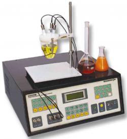 انالیزکننده الکتروشیمیایی pc base  - اصفهان