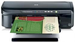 hp officejet 7000 wide format printer  - تهران