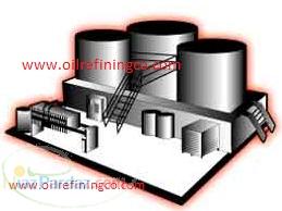 Designing manufacturing and updating mini refiner