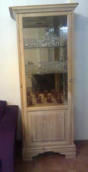 بوفه چوبی دست دوم  - تهران