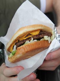 پاکت جدید ساندویچ( hall bag  - تهران