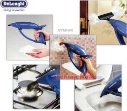 بخارشور دلونگی مدل xvm10  - تهران