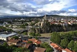 اجاره خانه مبله در گرجستان