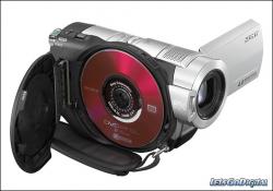 فروش هندی کم ژاپن hdr ux5 full hd  - تهران