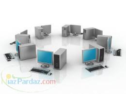 پشتيباني پاره وقت شبكه شما