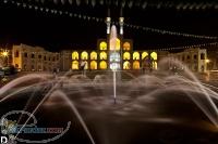 تور گشت کامل یزد و میبد نوروز 91