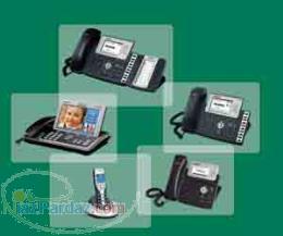 گوشي هاي تلفن ( IP Phone)شرکت Yealink