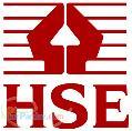 برگزاري دوره هاي آموزشي مرتبط با HSE