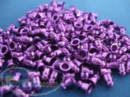 آنودایزینگ سخت و معمولی آلومینیوم