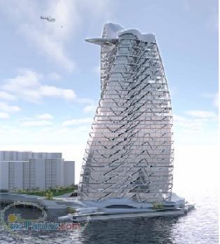 طراحي تاسيسات مکانيکي و الکتريکي پروژه‌ها و تهويه