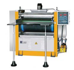 دستگاه اج زن (امباس) embossing machine  - تهران