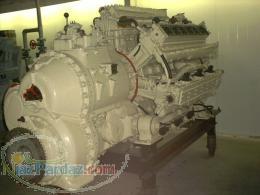 تولید انواع قطعات صنعتی پیچیده