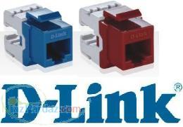 نمایندگی تجهیزات پسیو شبکه دیلینک D-Link