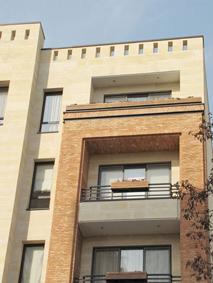 نوسازی و بازسازی ساختمان مسکونی و اداری  - تهران