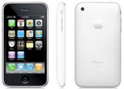 فروش iphone 3gs 16 سفید  - تهران