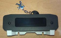 lcd 206 type b  - تهران