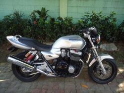 cb 1300  - تهران